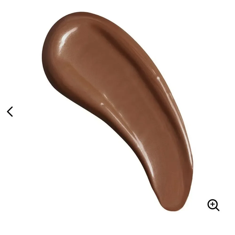 NIB 49.00  Charlotte Tilbury Hollywood Flawless Filter 8 Deep